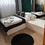 Apartament Small Czarny Potok