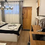 Apartament Small Czarny Potok