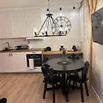 Apartament Small Czarny Potok
